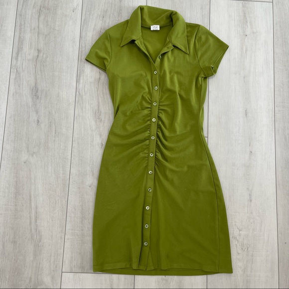 Aritzia Visit Dress - Picture 3 of 4